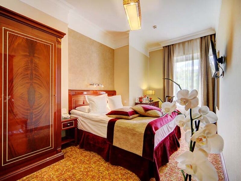 Комфорт 2 местный