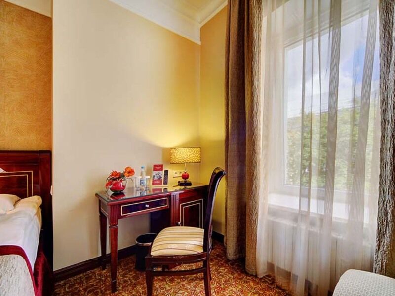 Комфорт 2 местный