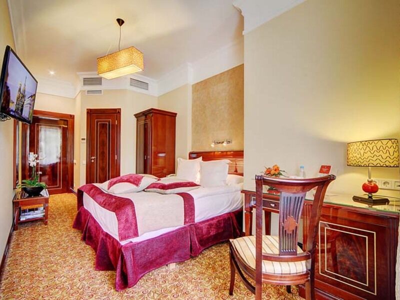 Комфорт 2 местный