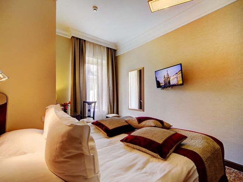 Комфорт 2 местный