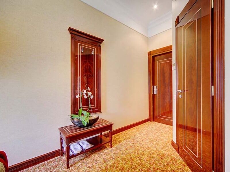 Комфорт 2 местный