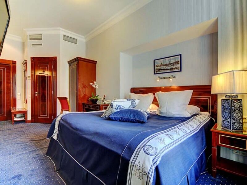 Комфорт 2 местный