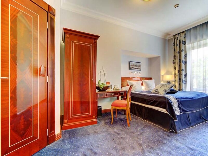 Комфорт 2 местный