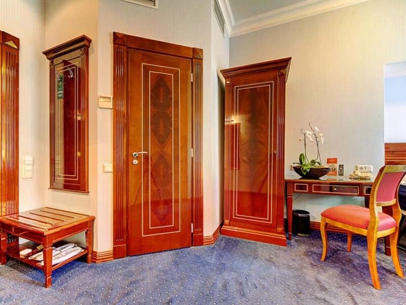 Комфорт 2 местный