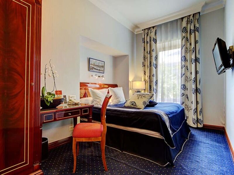 Комфорт 2 местный