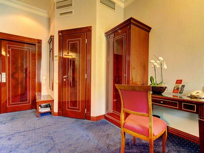 Комфорт 2 местный