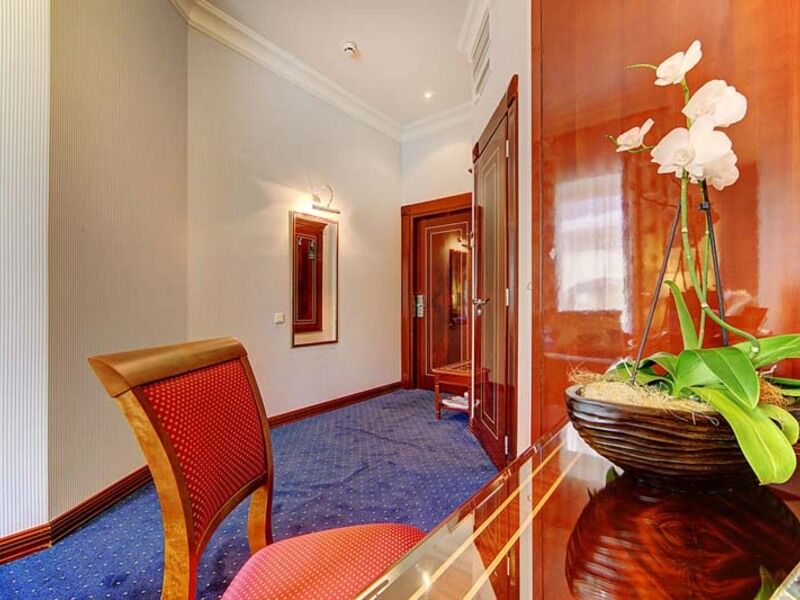 Комфорт 2 местный