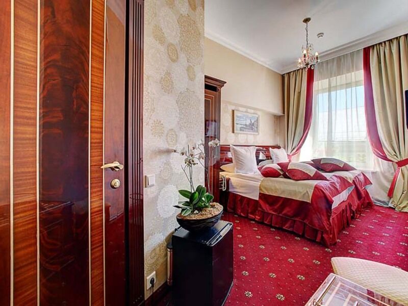 Комфорт 2 местный