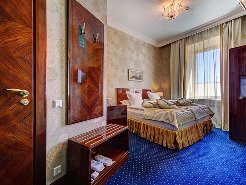 Комфорт 2 местный