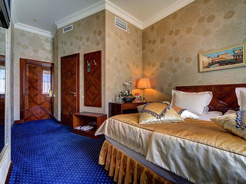 Комфорт 2 местный