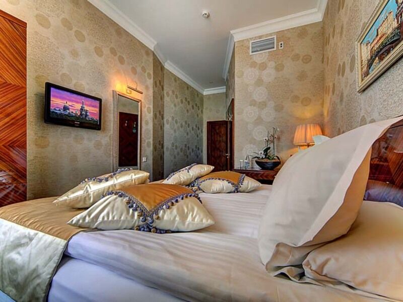 Комфорт 2 местный