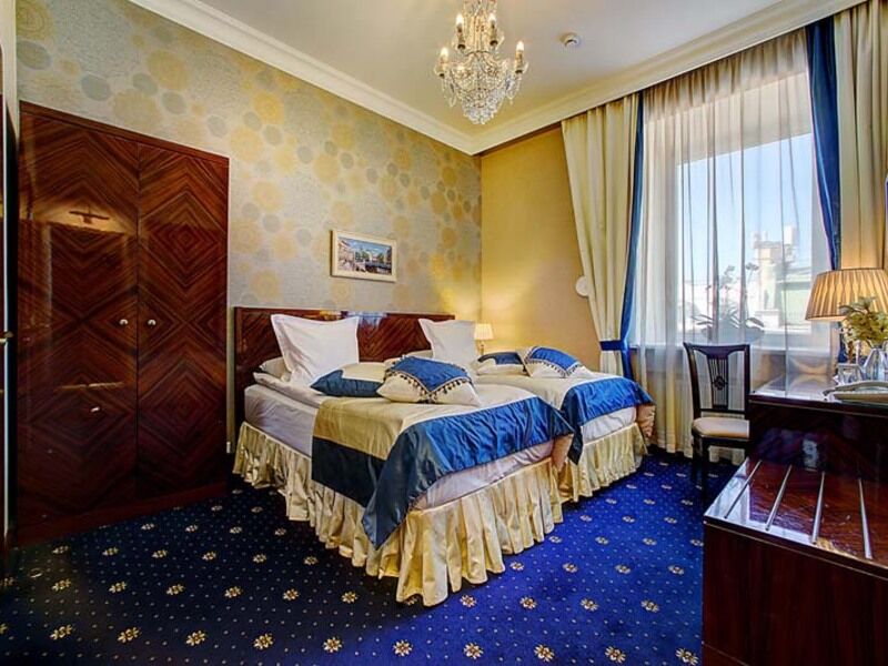 Комфорт 2 местный