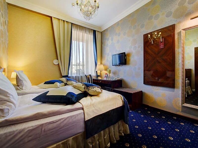 Комфорт 2 местный