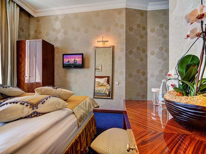 Комфорт 2 местный