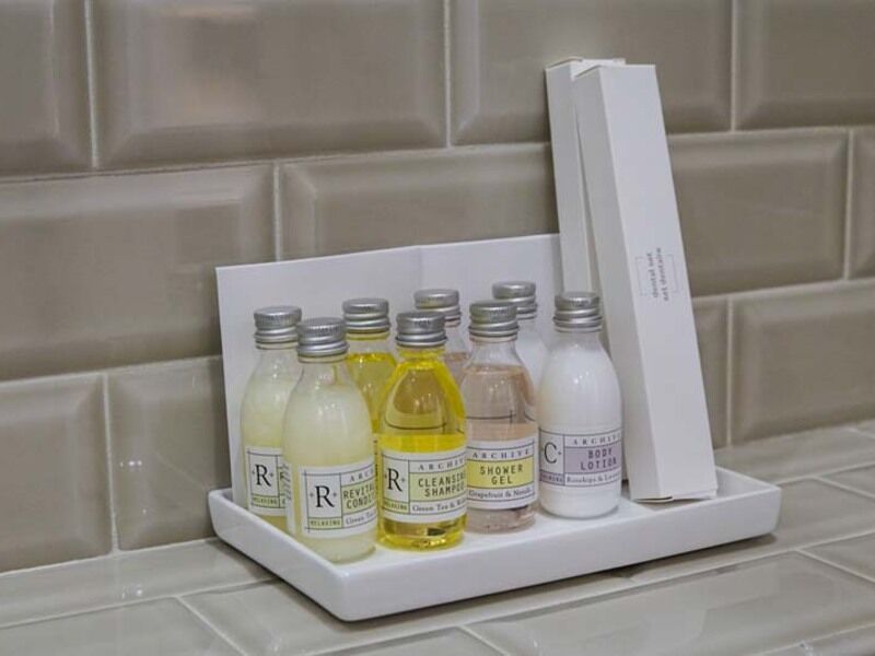 Комфорт 2 местный