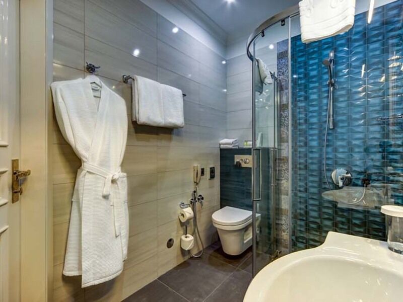 Комфорт 2 местный