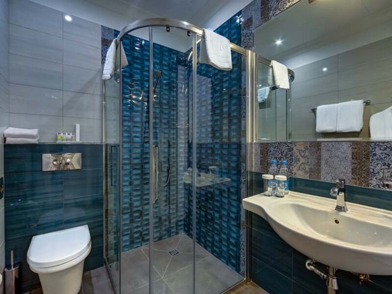 Комфорт 2 местный