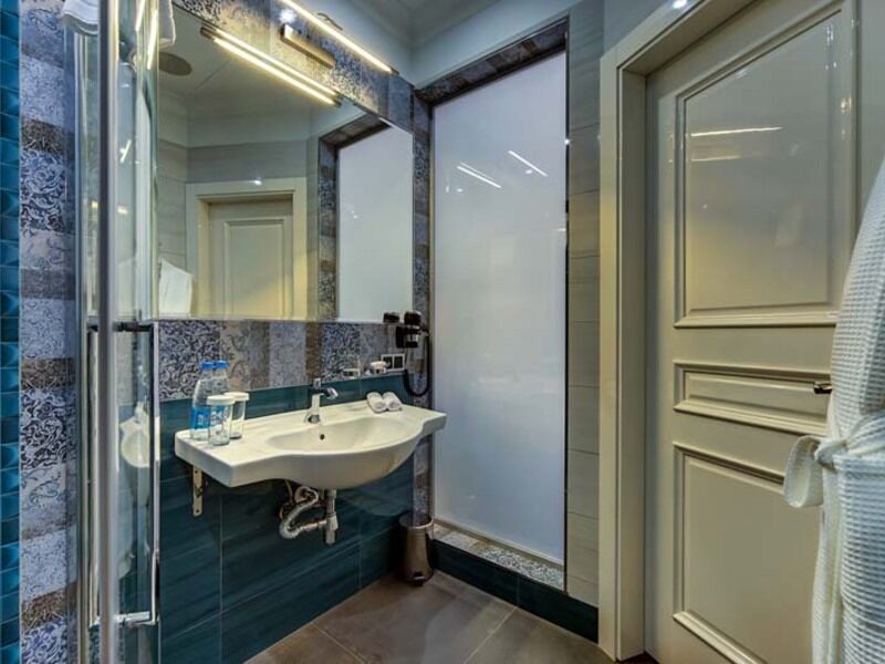 Комфорт 2 местный