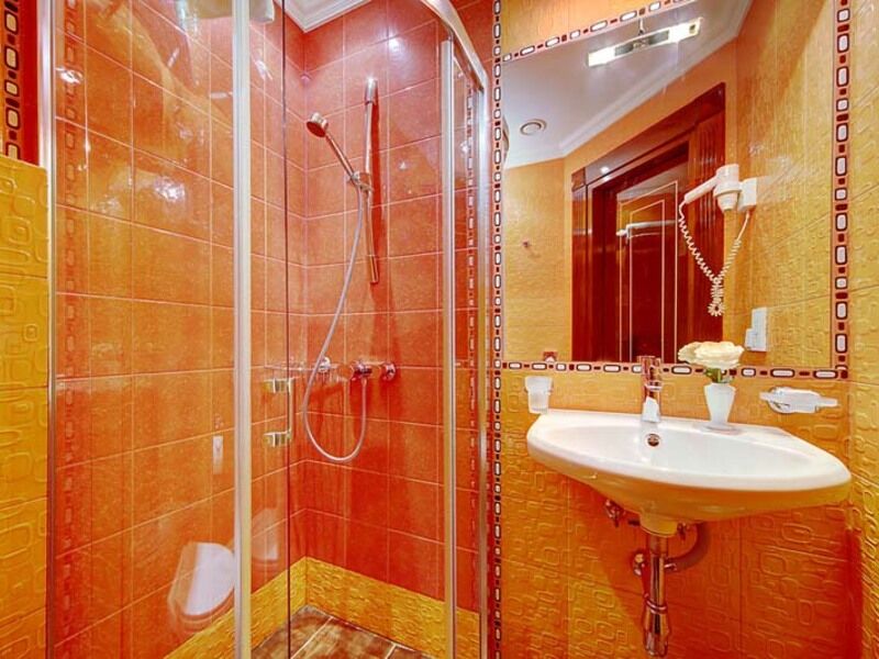 Комфорт 2 местный