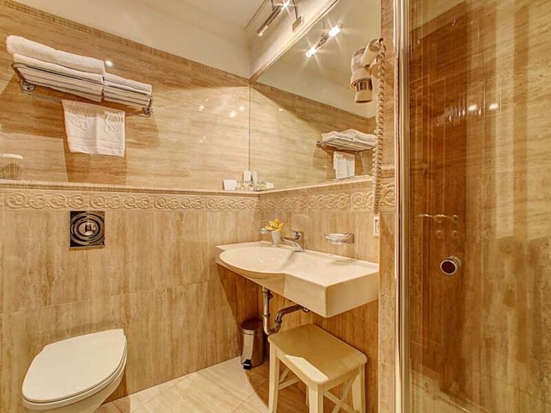 Комфорт 2 местный