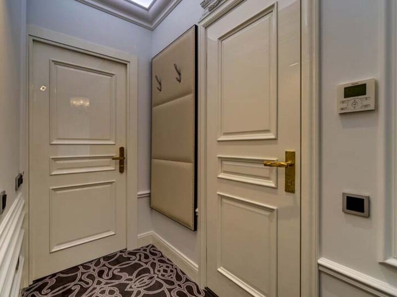 Стандарт 1-местный