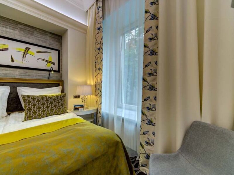 Стандарт 1-местный