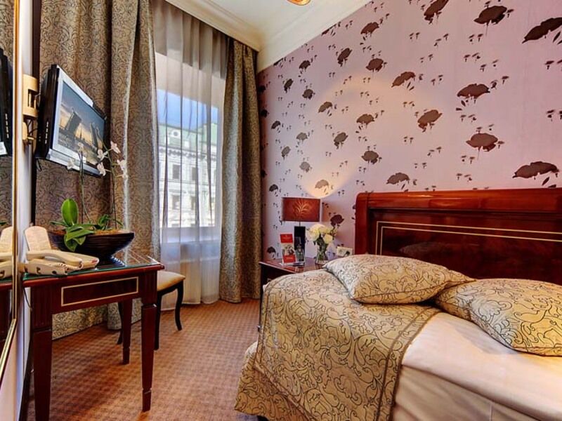 Стандарт 1-местный