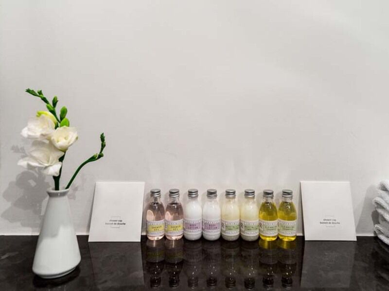 Стандартный 1-местный