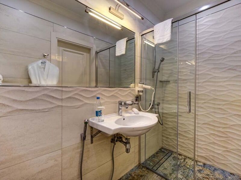 Стандарт 1-местный