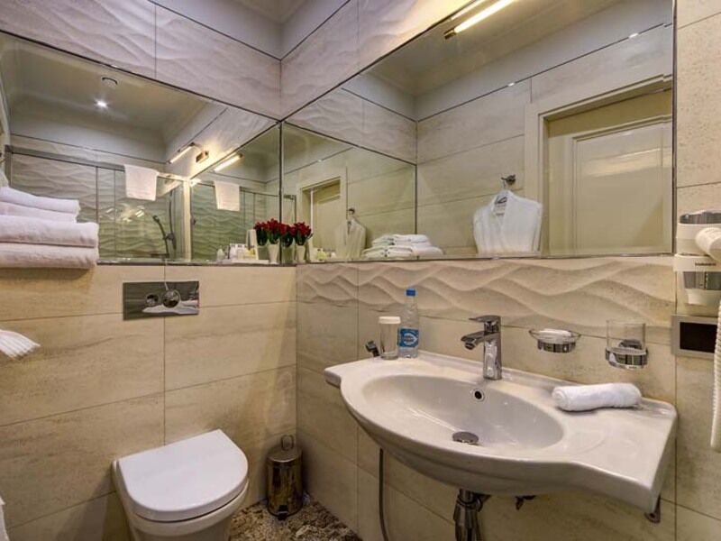 Стандарт 1-местный