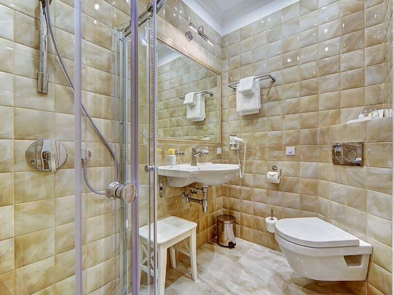 Стандарт 1-местный