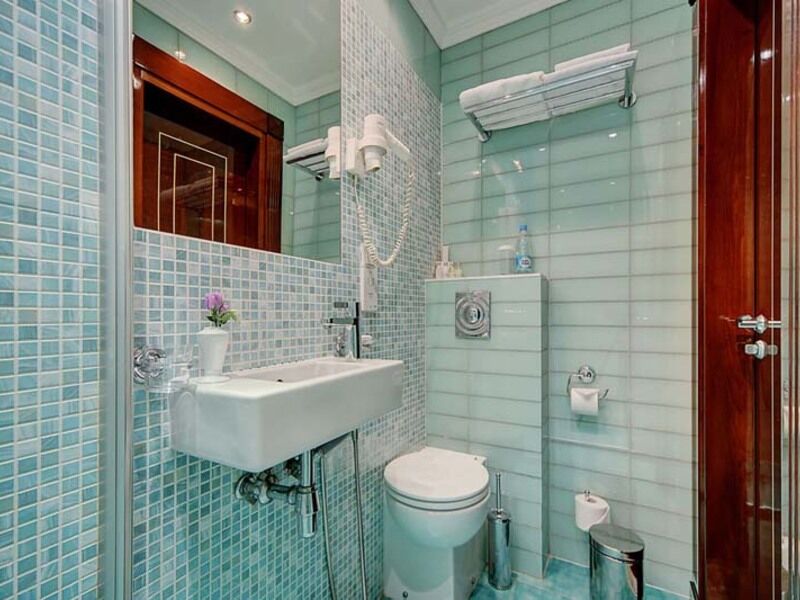 Стандарт 1-местный