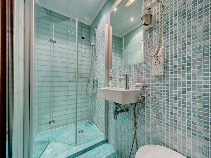 Стандарт 1-местный