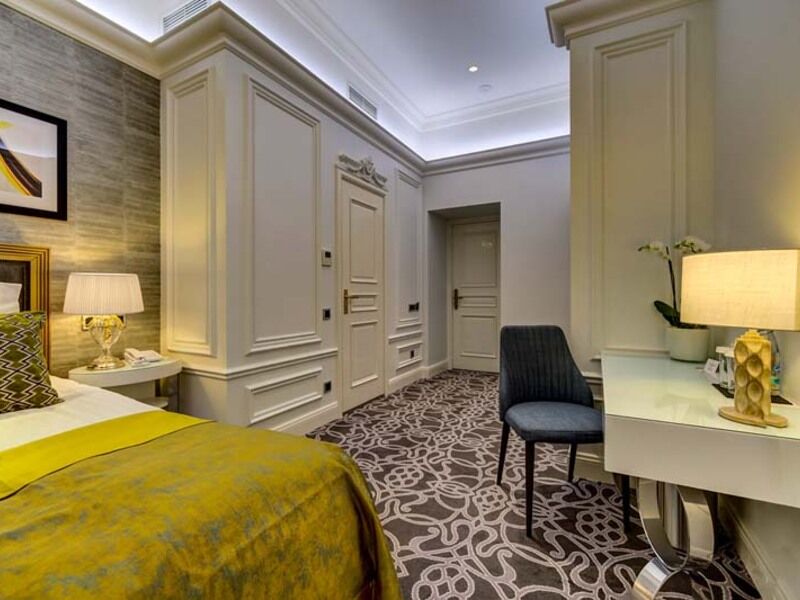 Стандарт 2-местный