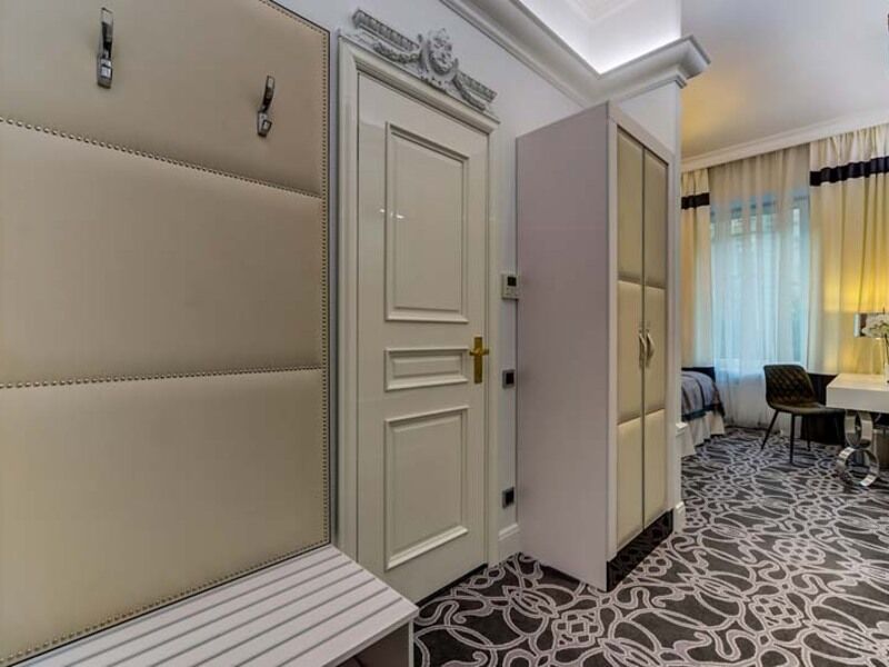 Стандарт 2-местный