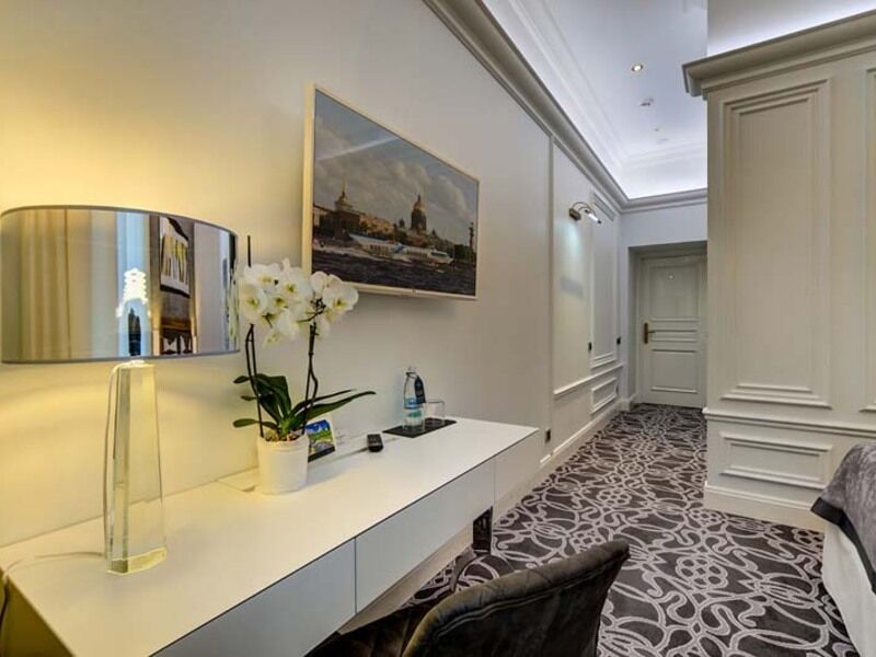 Стандарт 2-местный