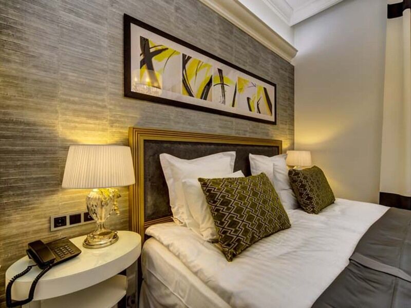 Стандарт 2-местный