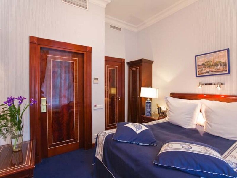 Стандарт 2-местный