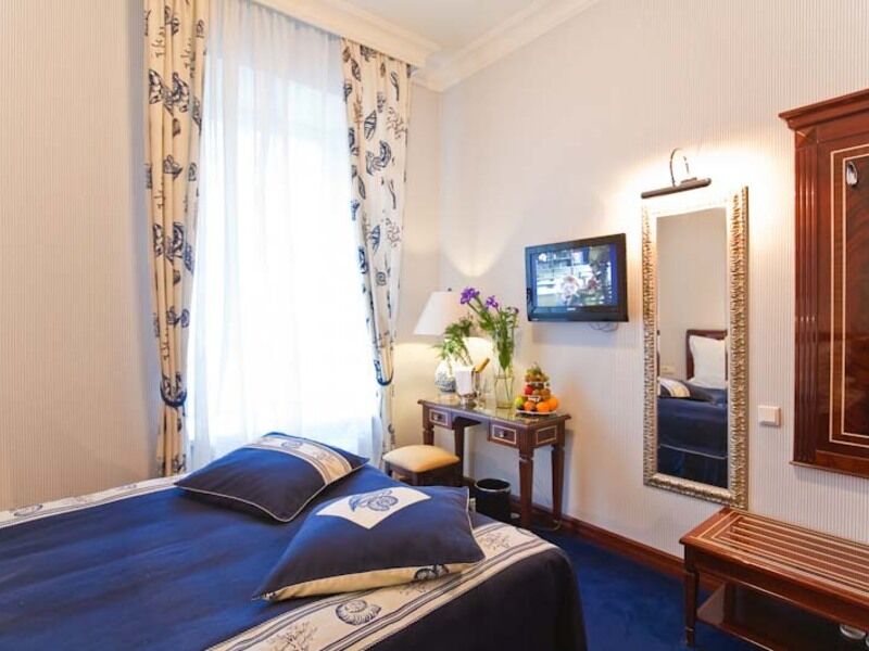 Стандарт 2-местный