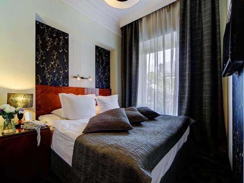 Стандарт 2-местный