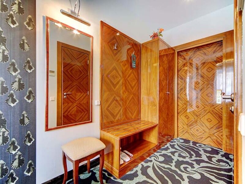 Стандарт 2-местный