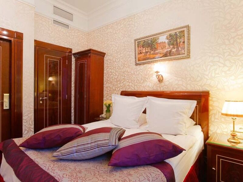 Стандарт 2-местный