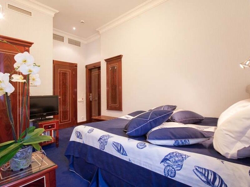 Стандарт 2-местный