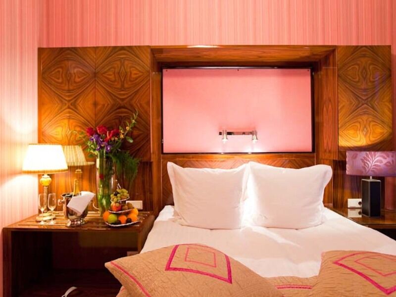 Стандарт 2-местный