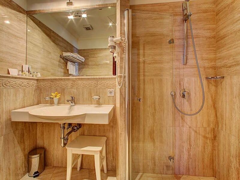 Стандарт 2-местный