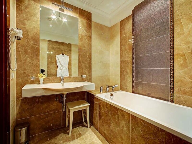 Стандарт 2-местный