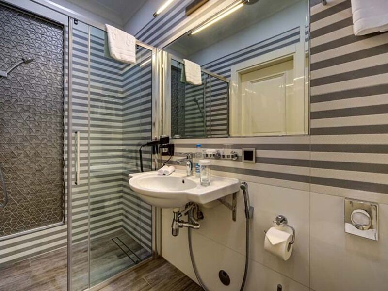 Стандарт 2-местный