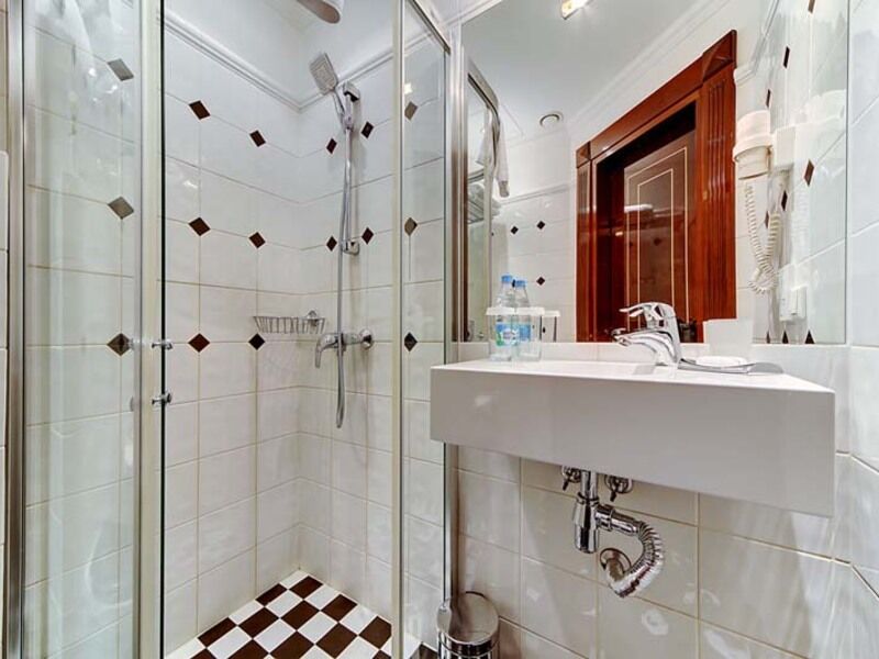 Стандарт 2-местный