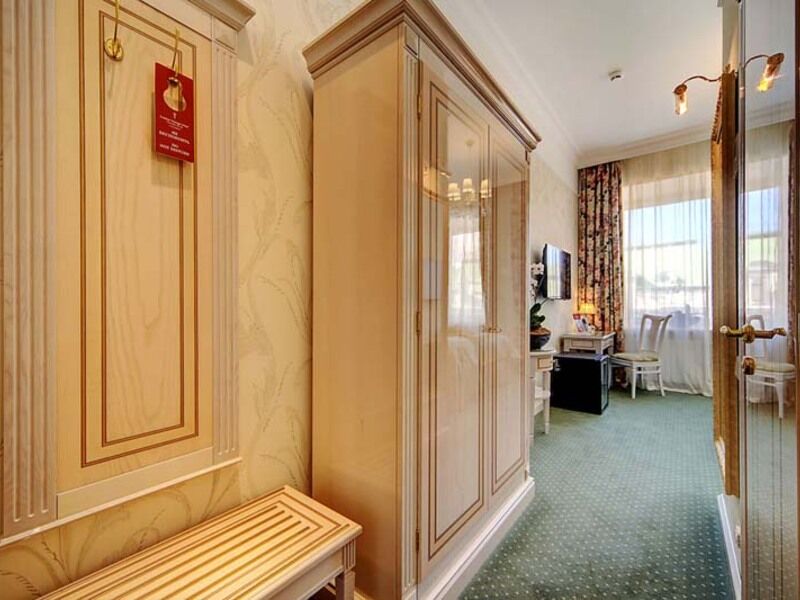 Улучшенный 2 местный