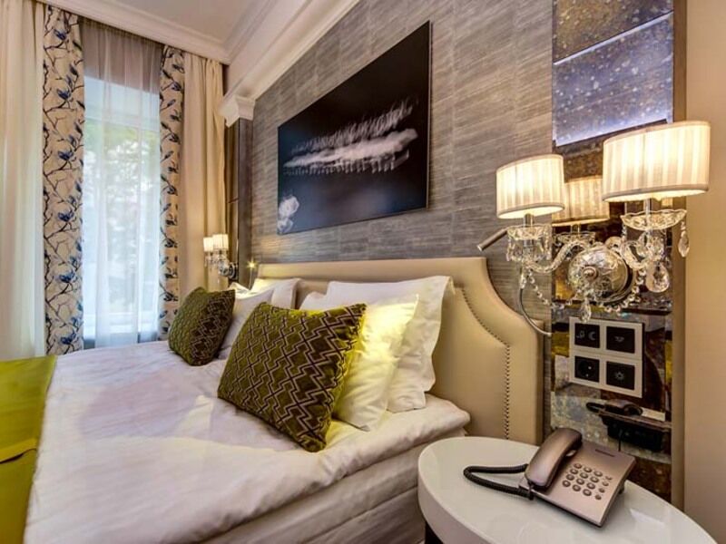 Улучшенный 2 местный